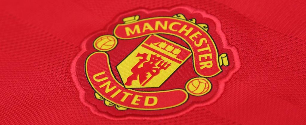 Logo de Manchester United