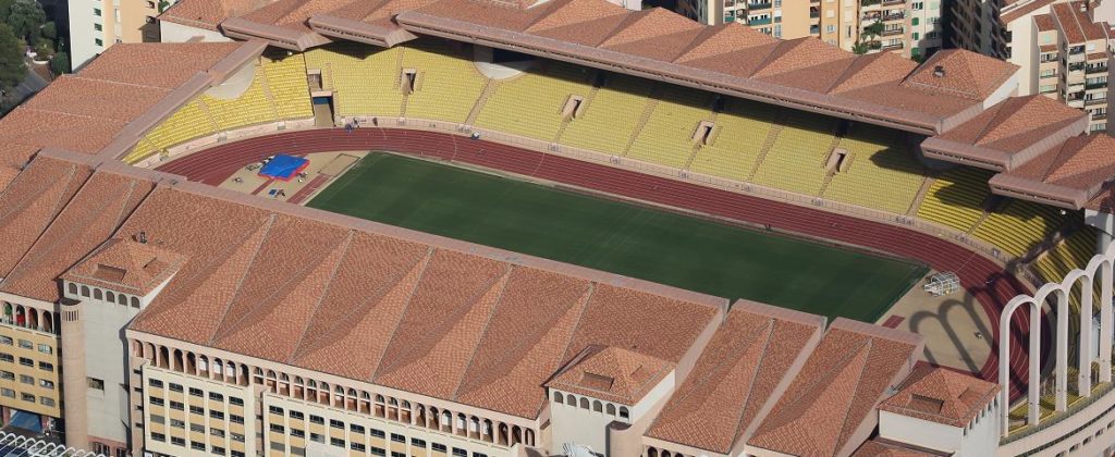 Stade Louis II