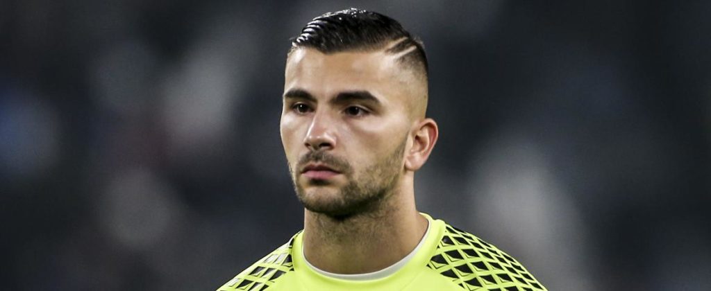 Anthony Lopes