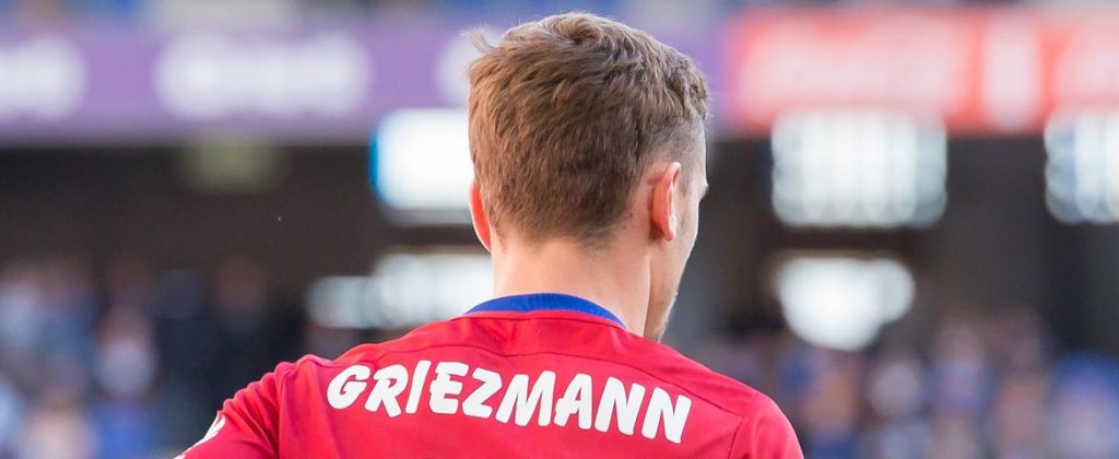 Antoine Griezmann