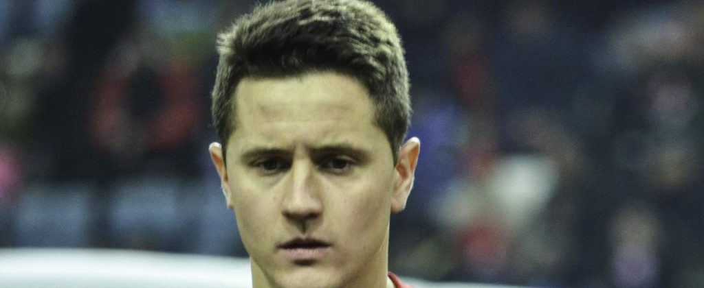 Ander Herrera