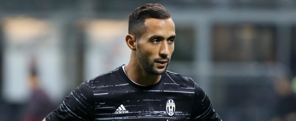Mehdi Benatia