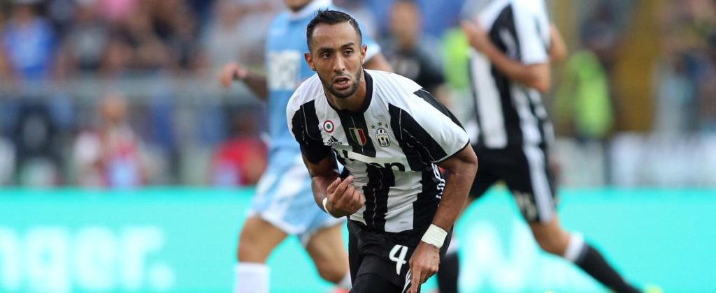 Mehdi Benatia