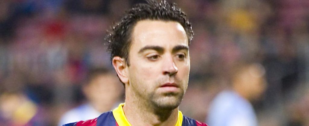 Xavi