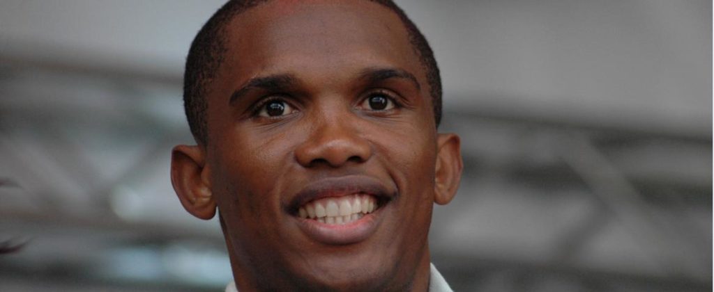 Samuel Eto'o