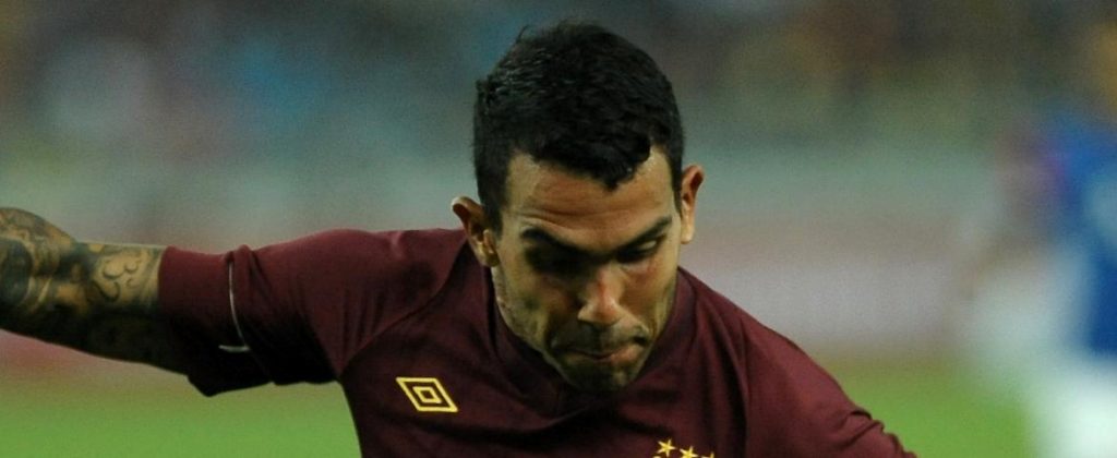 Carlos Tevez