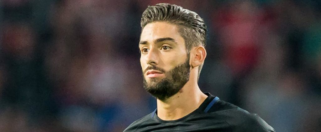 Yannick Ferreira Carrasco