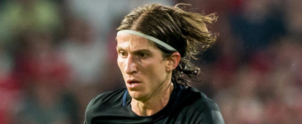 Filipe Luis