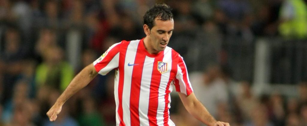 Diego Godin