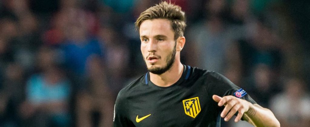 Saul Niguez
