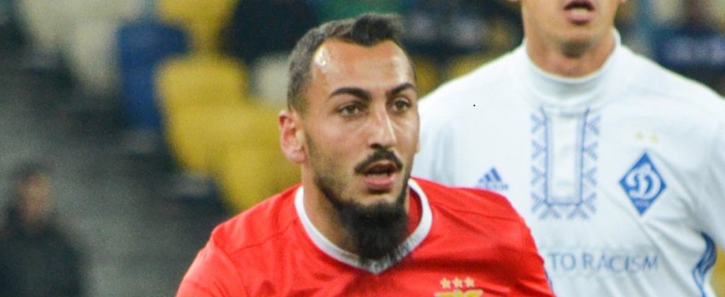 Konstantinos Mitroglou