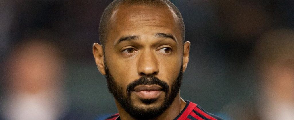Thierry Henry