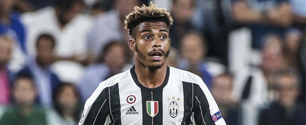 Mario Lemina