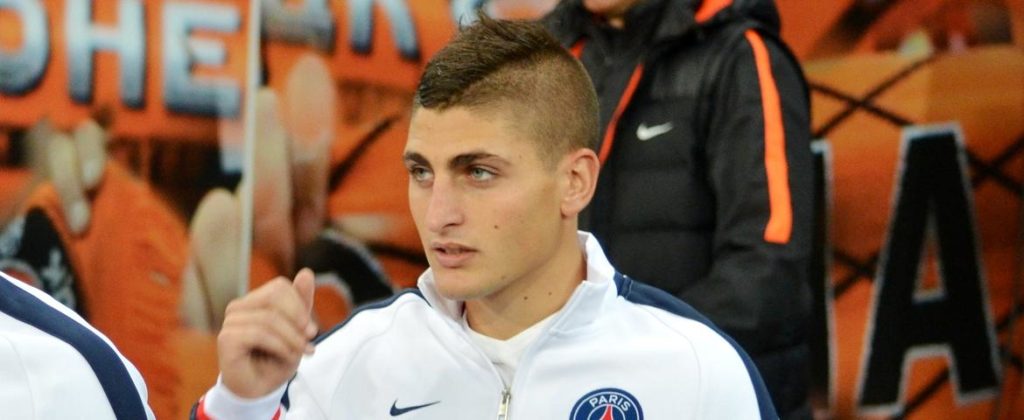 Marco Verratti