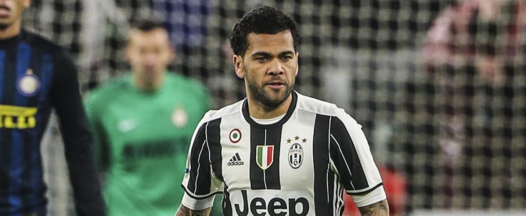 Dani Alves