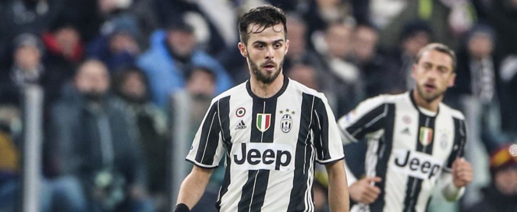 Miralem Pjanic