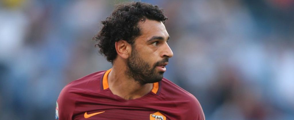 Mohamed Salah