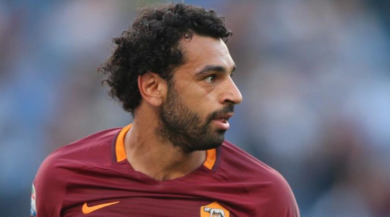 Mohamed Salah