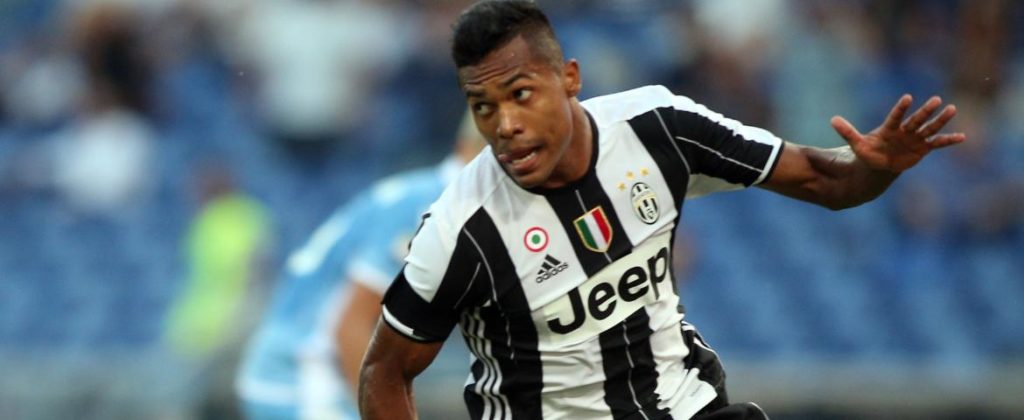 Alex Sandro