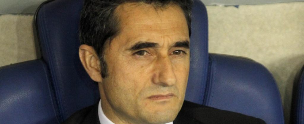 Ernesto Valverde