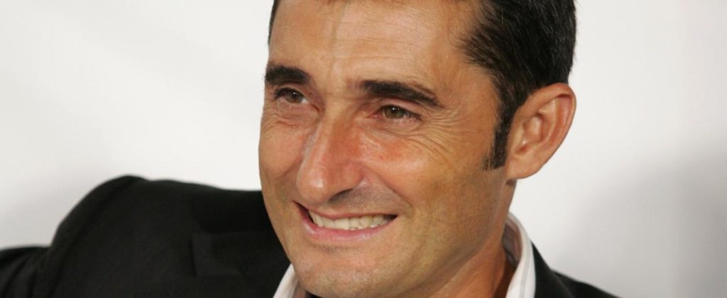 Ernesto Valverde