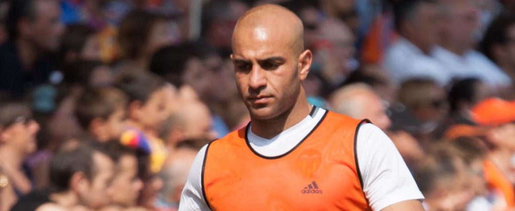 Aymen Abdennour