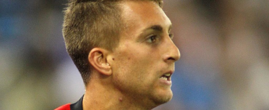 Gerard Deulofeu