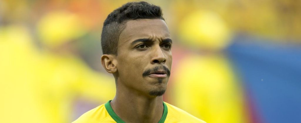 Luiz Gustavo