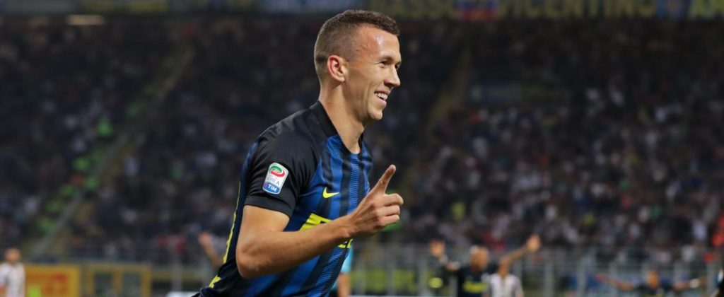 Ivan Perisic