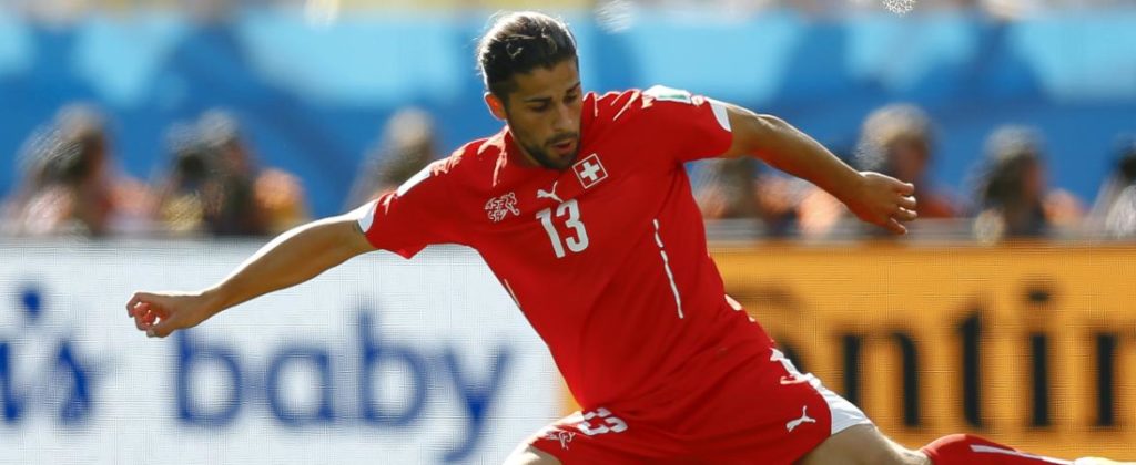 Ricardo Rodriguez