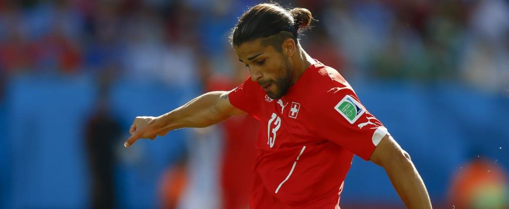 Ricardo Rodriguez