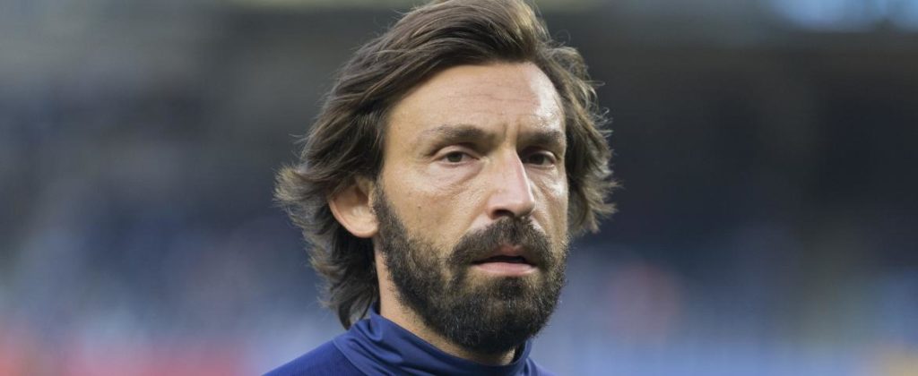 Andrea Pirlo