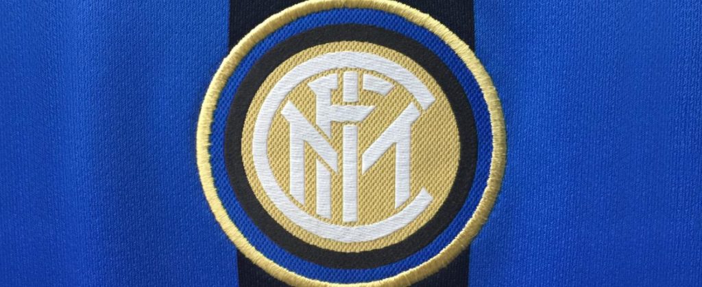 Logo de l'Inter Milan