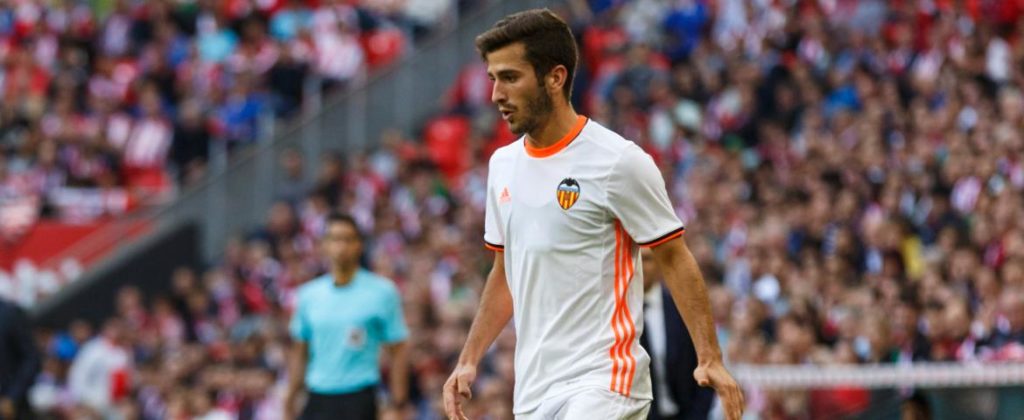 Jose Luis Gaya