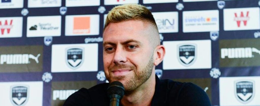 Jérémy Ménez