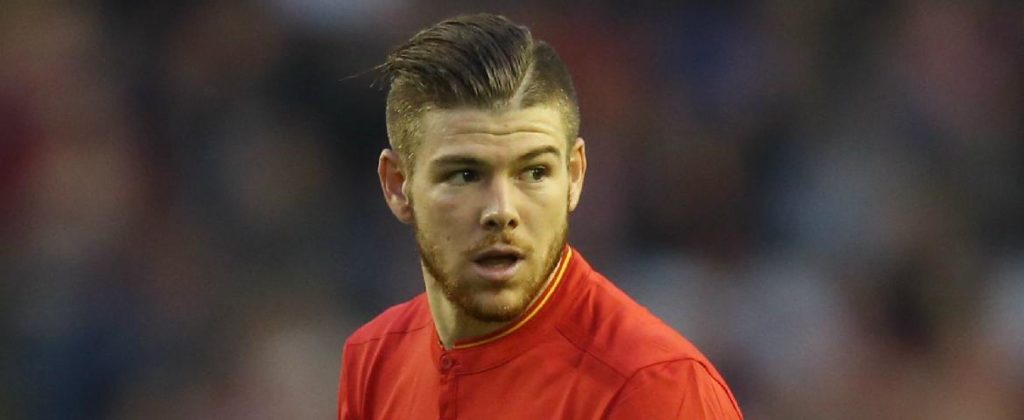 Alberto Moreno
