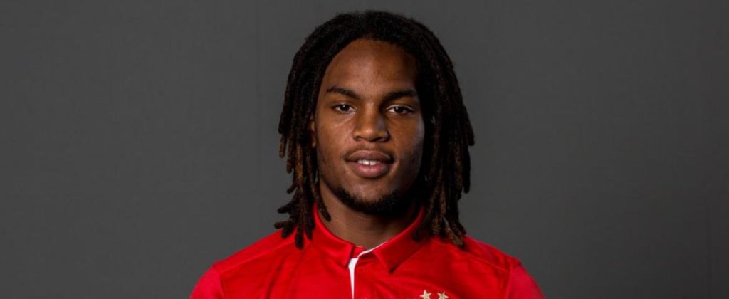 Renato Sanches