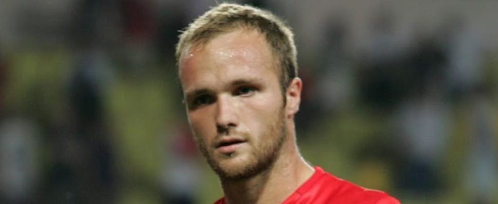 Valère Germain