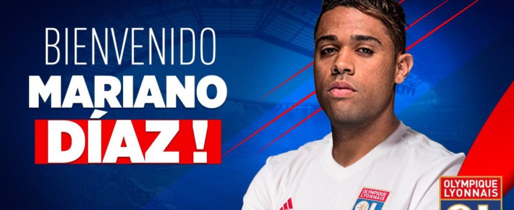 Mariano Diaz