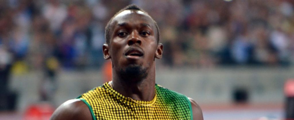 Usain Bolt