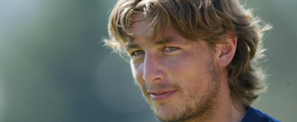 Gabriel Heinze