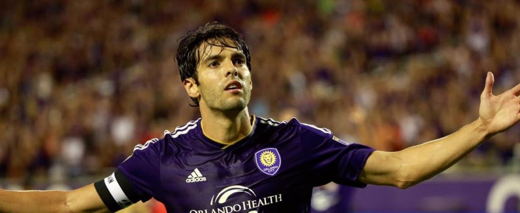 Ricardo Kaka