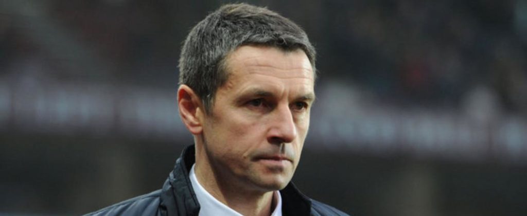 Rémi Garde