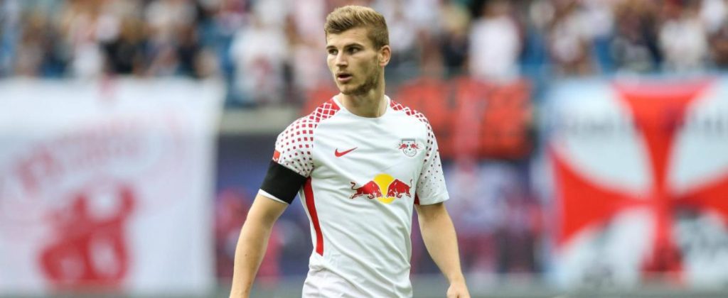 Timo Werner
