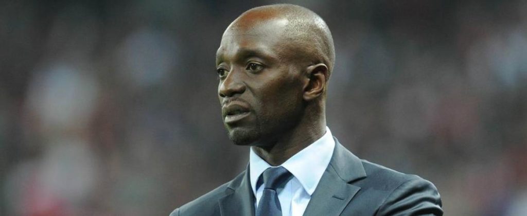 Claude Makelele