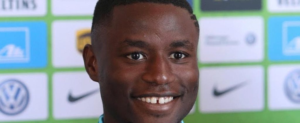 Paul-Georges Ntep