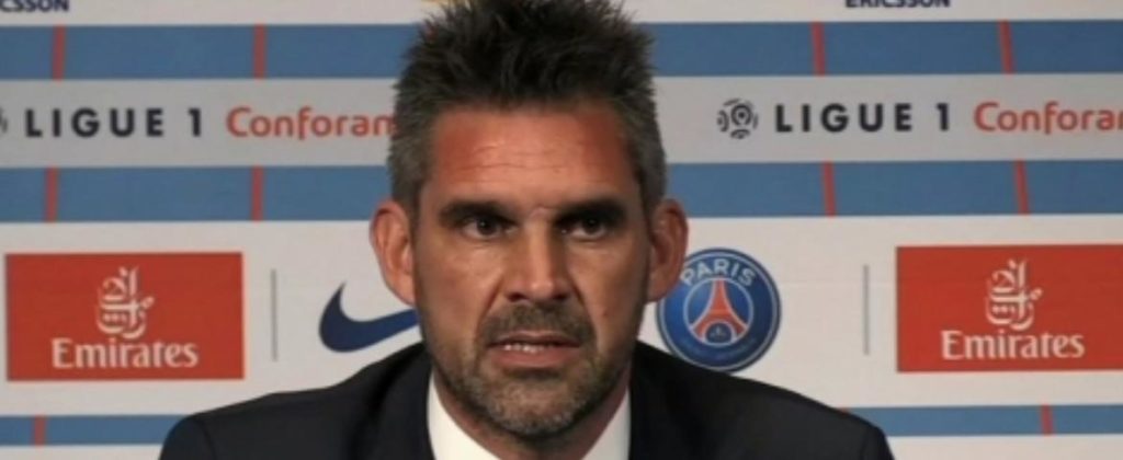 Jocelyn Gourvennec