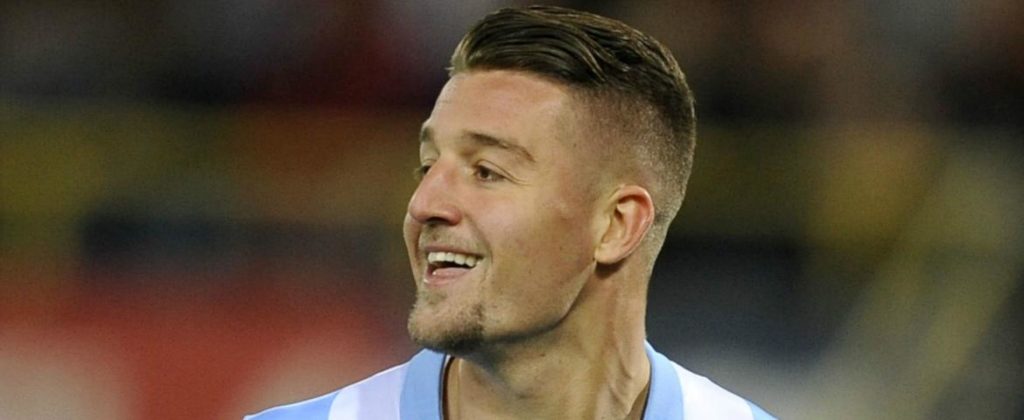 Sergej Milinkovic-Savic