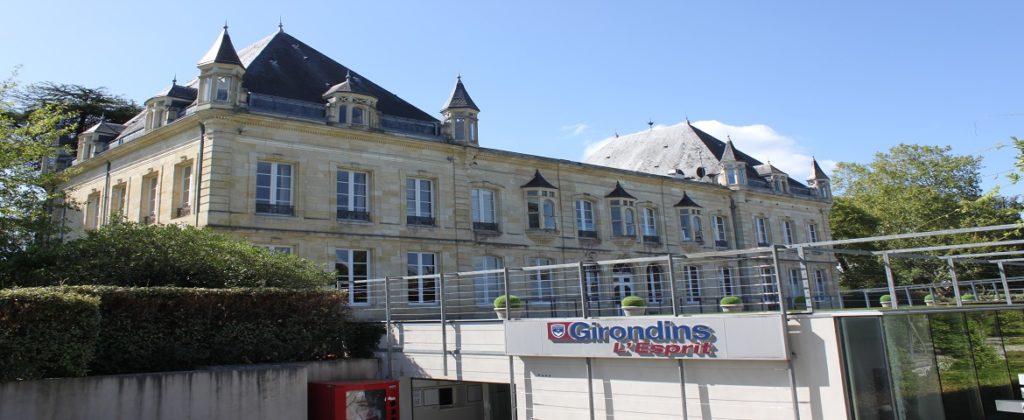 Château du Haillan