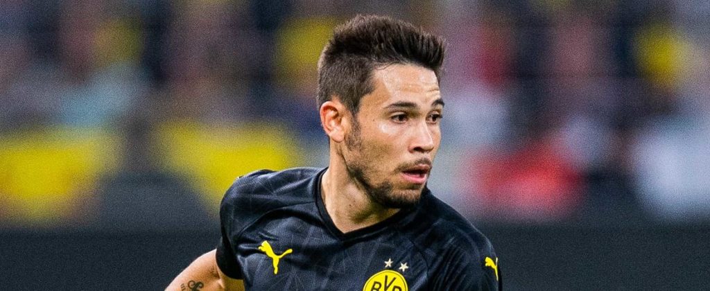 Raphael Guerreiro